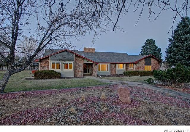 For Sale: 2807 Jay Road, Boulder, CO 80301