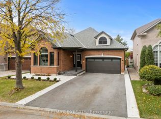 88 Arista Gate, Vaughan, ON L4L 9H7