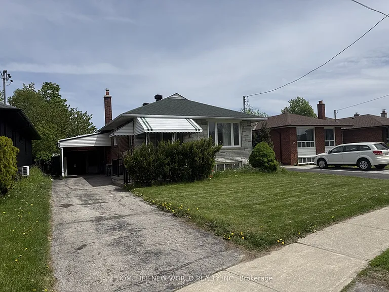 61 Crosland Dr — Photo 3