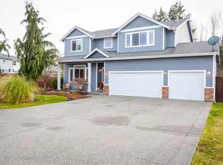 11314 Eustis Hunt Rd E, Graham, WA 98338
