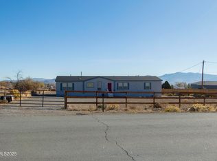 330 Sam Clemens Ave, Dayton, NV 89403