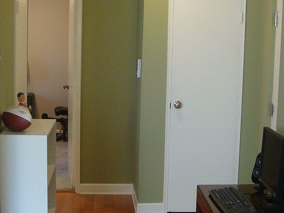 Front Hall