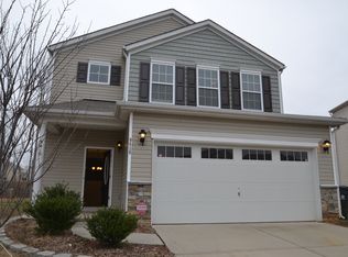 9418 Abney Ct, Charlotte, NC 28227