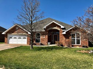 2106 SW 20th Ave, Perryton, TX 79070