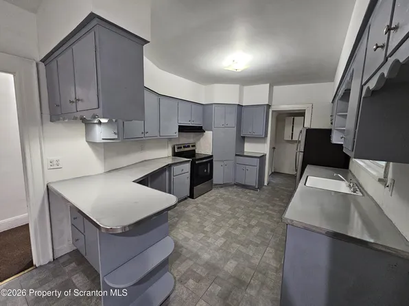 805 Monroe Ave APT 3, Scranton, PA 18510