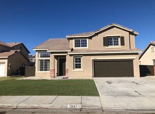 38613 Roma Ct, Palmdale, CA 93550