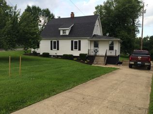 5325 Sherman Mount Zion Rd, Dry Ridge, KY 41035