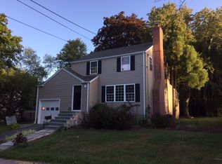188 Sultan St, Stratford, CT 06614