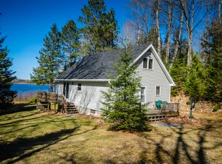 110 S Hilbert, Goodman, WI 54103