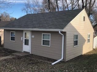 6639 Franklin St, Omaha, NE 68104