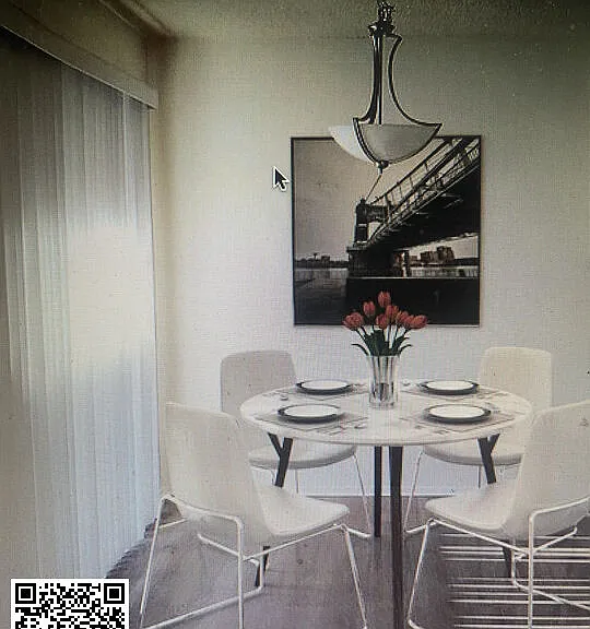 3741 Westwood Blvd #4 — Photo 4