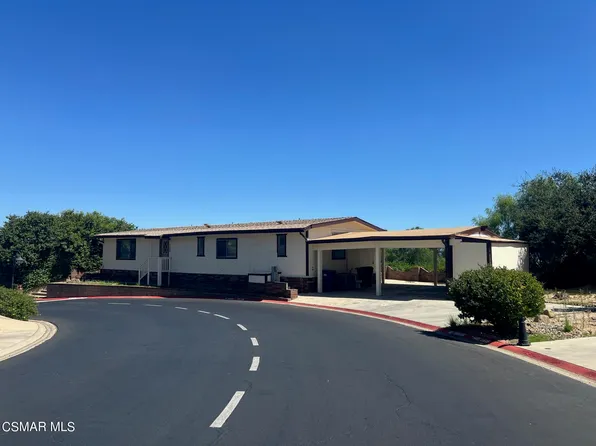 24303 Woolsey Cyn #133, Canoga Park, CA 91304
