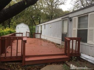 4327 Ichabod Crane Rd, Fort Worth, TX 76114