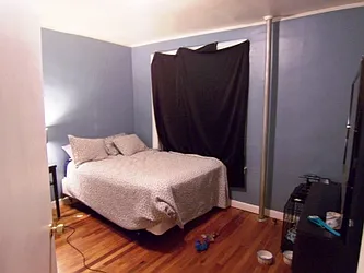 Rented by Citi Habitats