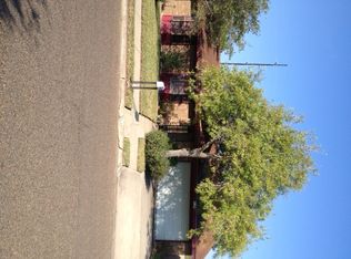 265 La Mancha St, Brownsville, TX 78521