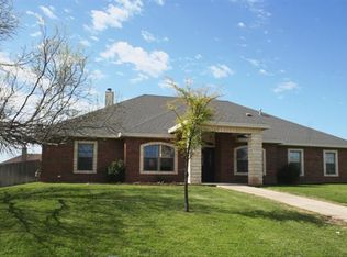 6025 Melrose Ave, San Angelo, TX 76901