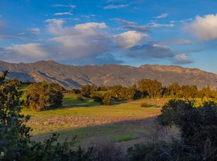 11966 N Ventura Ave, Ojai, CA 93023