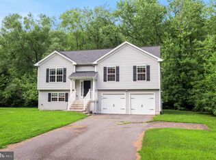 216 Minute Man Dr, Ruther Glen, VA
