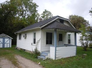 3501 Lafayette Ave, Lansing, MI 48906