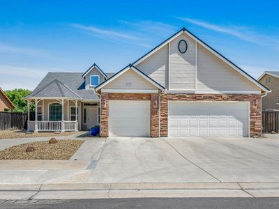 439 W Serena Ave, Clovis, CA, 93619