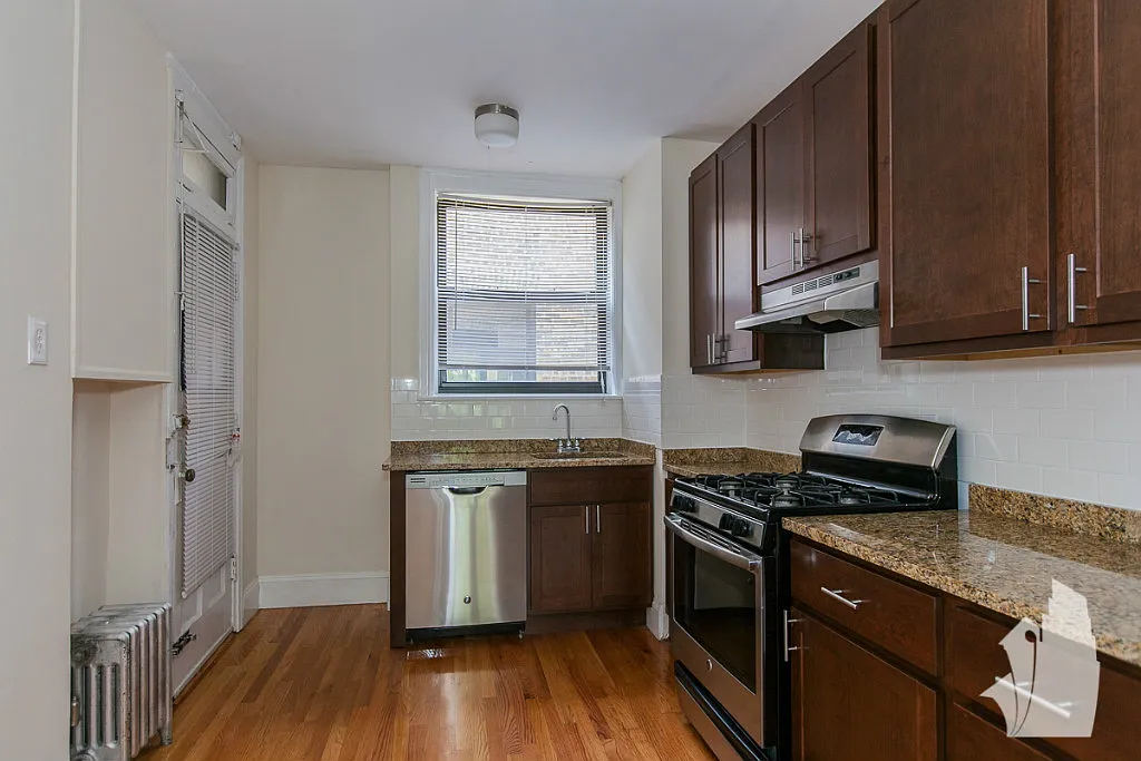 1 bed, $1,995 — Photo 2