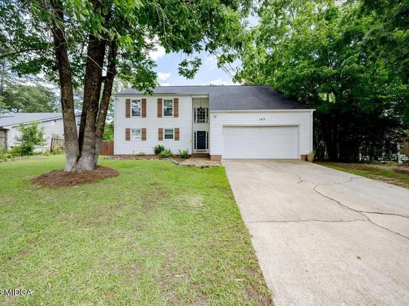 165 River North Blvd, Macon, GA 31211