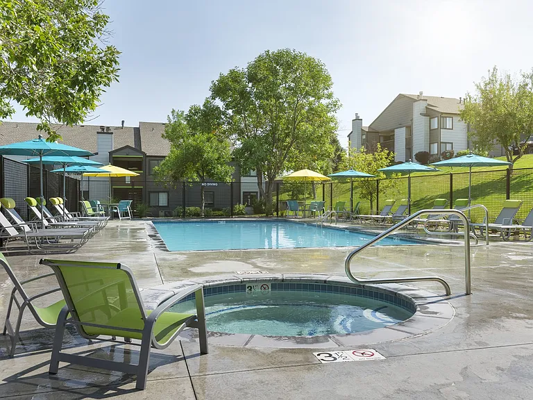 Vista at Trappers Glen — Photo 14