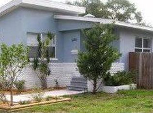 1201 47th St N, Saint Petersburg, FL 33713