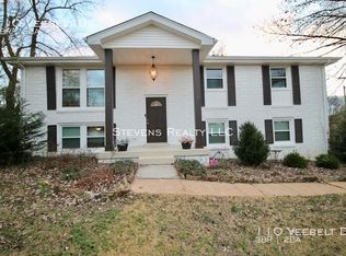 110 Veebelt Dr, Hendersonville, TN 37075