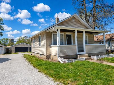 1617 Pine St, Ottawa, IL, 61350