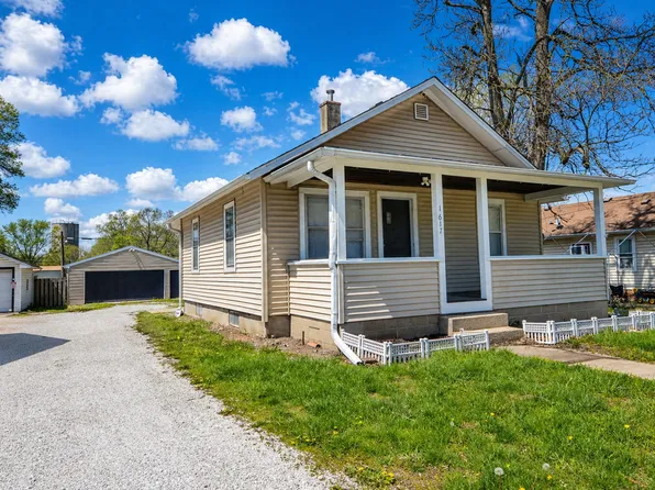 1617 Pine St, Ottawa, IL 61350