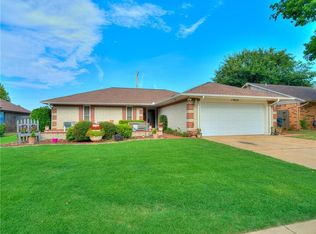 13013 Turtle Creek Ct, Oklahoma City, OK 73170