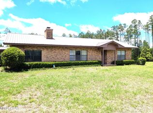 1309 Fairview Rd, Marianna, FL 32448
