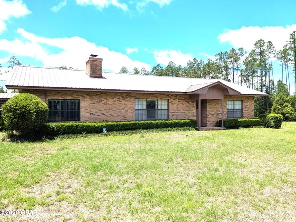 1309 Fairview Rd, Marianna, FL 32448
