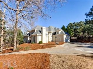 940 Cold Harbor Dr, Roswell, GA 30075