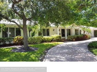 648 NE 26th Ave, Fort Lauderdale, FL 33304