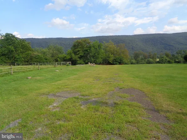 Osage Dr, Belleville, PA 17004