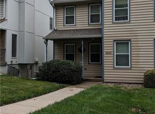 4602 NW 58th Ter, Kansas City, MO 64151