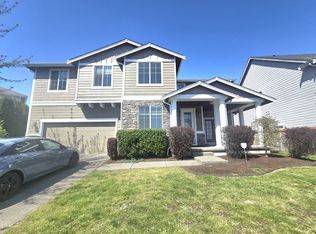 8609 184th Street Ct E, Puyallup, WA 98375