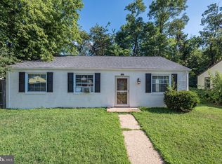 1622 Lorimer Rd, Glen Burnie, MD 21061