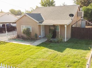 2685 Rose Ave, Selma, CA