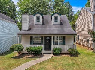 1015 Hillsborough Chase NW, Kennesaw, GA 30144
