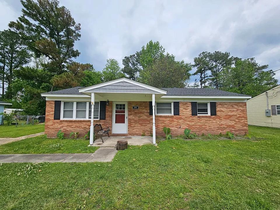 304 Ramsey Dr