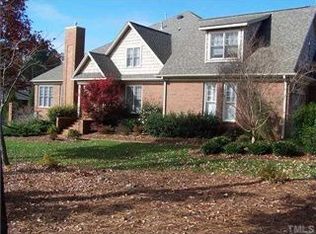 1901 Glenmartin Dr, Raleigh, NC 27615