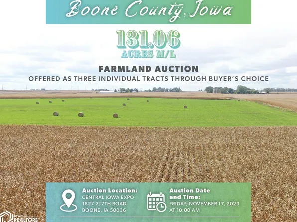 0 State Hwy E, Boone, IA 50036