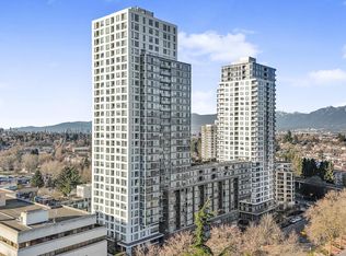 5665 Boundary Rd #507, Vancouver, BC V5R 0E4