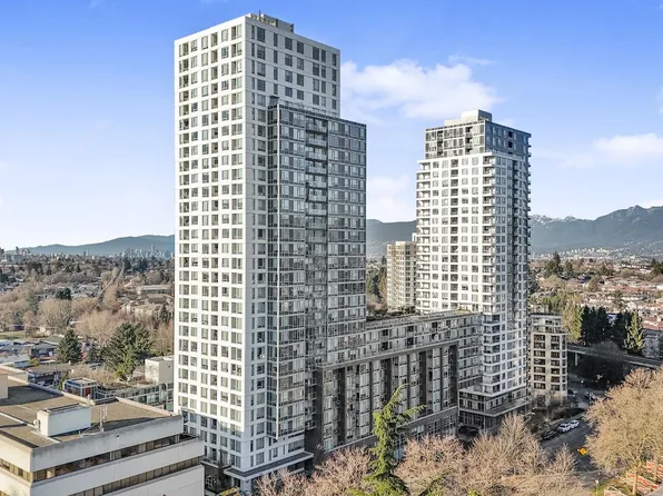 5665 Boundary Rd #507, Vancouver, BC V5R 0E4
