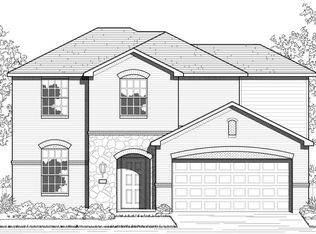 2015 Uvalde Dr, Forney, TX 75126