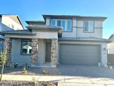 753 W Sparrow Drive, Queen Creek, AZ, 85140