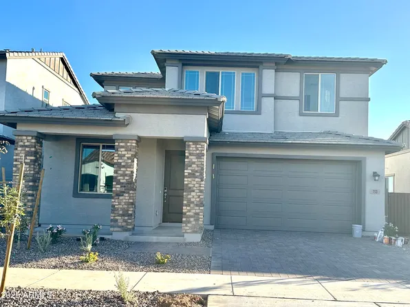 753 W Sparrow Drive, Queen Creek, AZ 85140